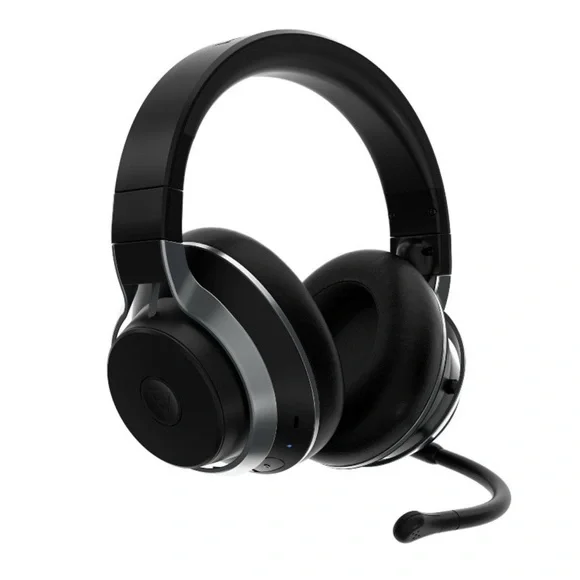 Turtle Beach Stealth Pro Multiplatform Wireless Noise-Cancelling Gaming Headset